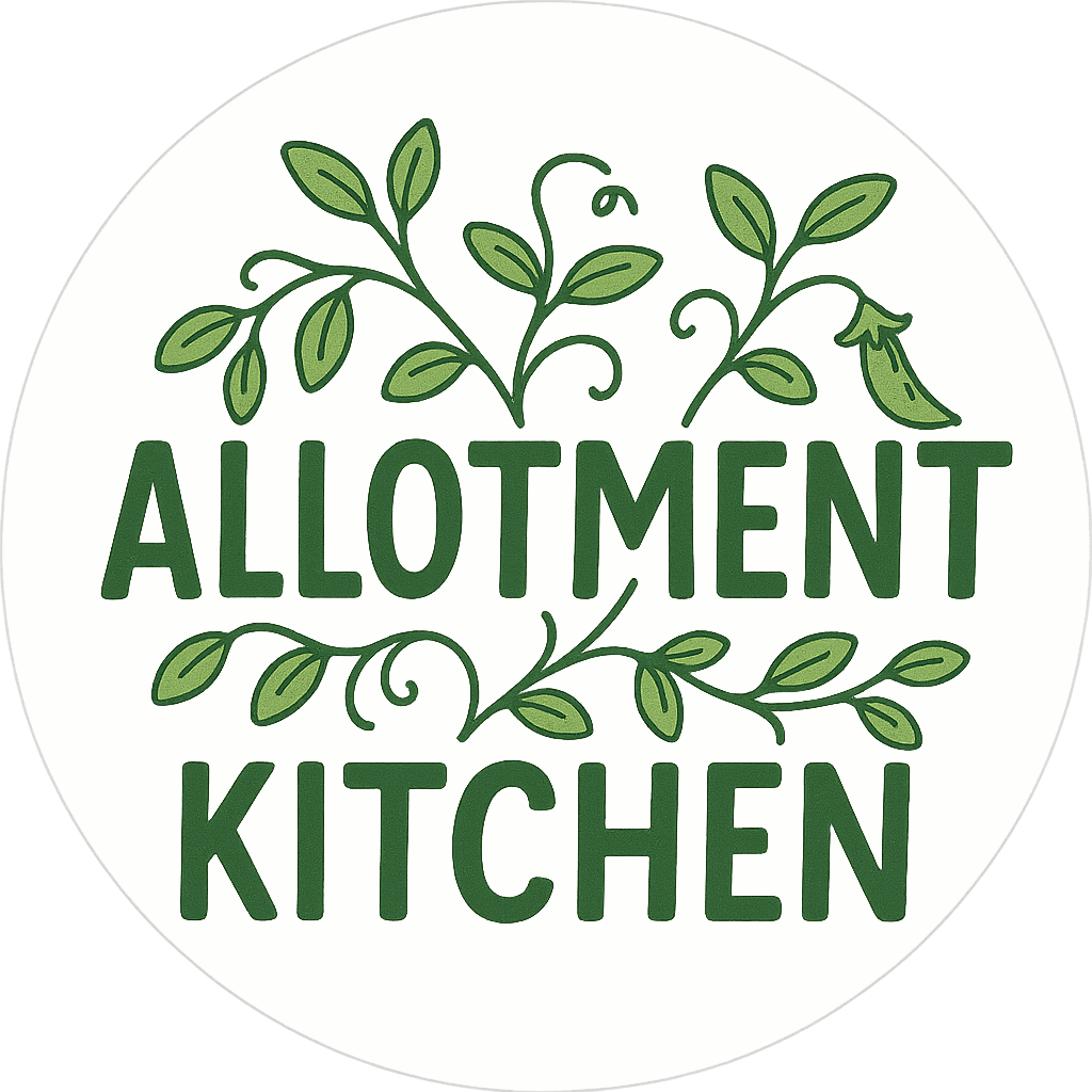 Allotment Kitchen